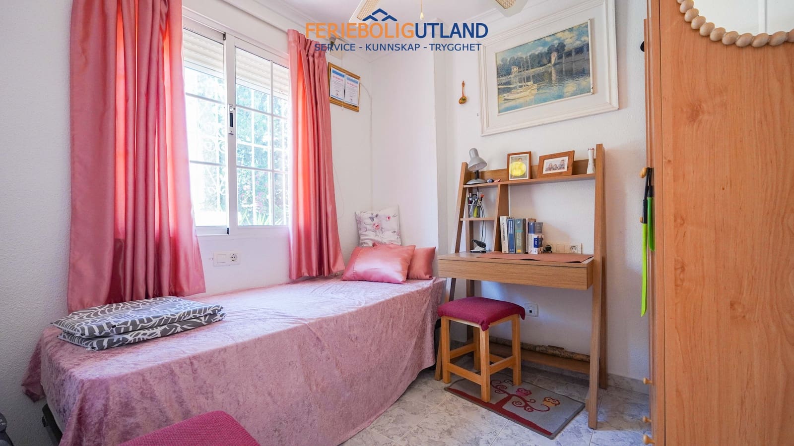 Apartamento de 3 habitaciones en Aguas Nuevas en venta con piscina garaje - 199.000 € (Ref: 10001088)