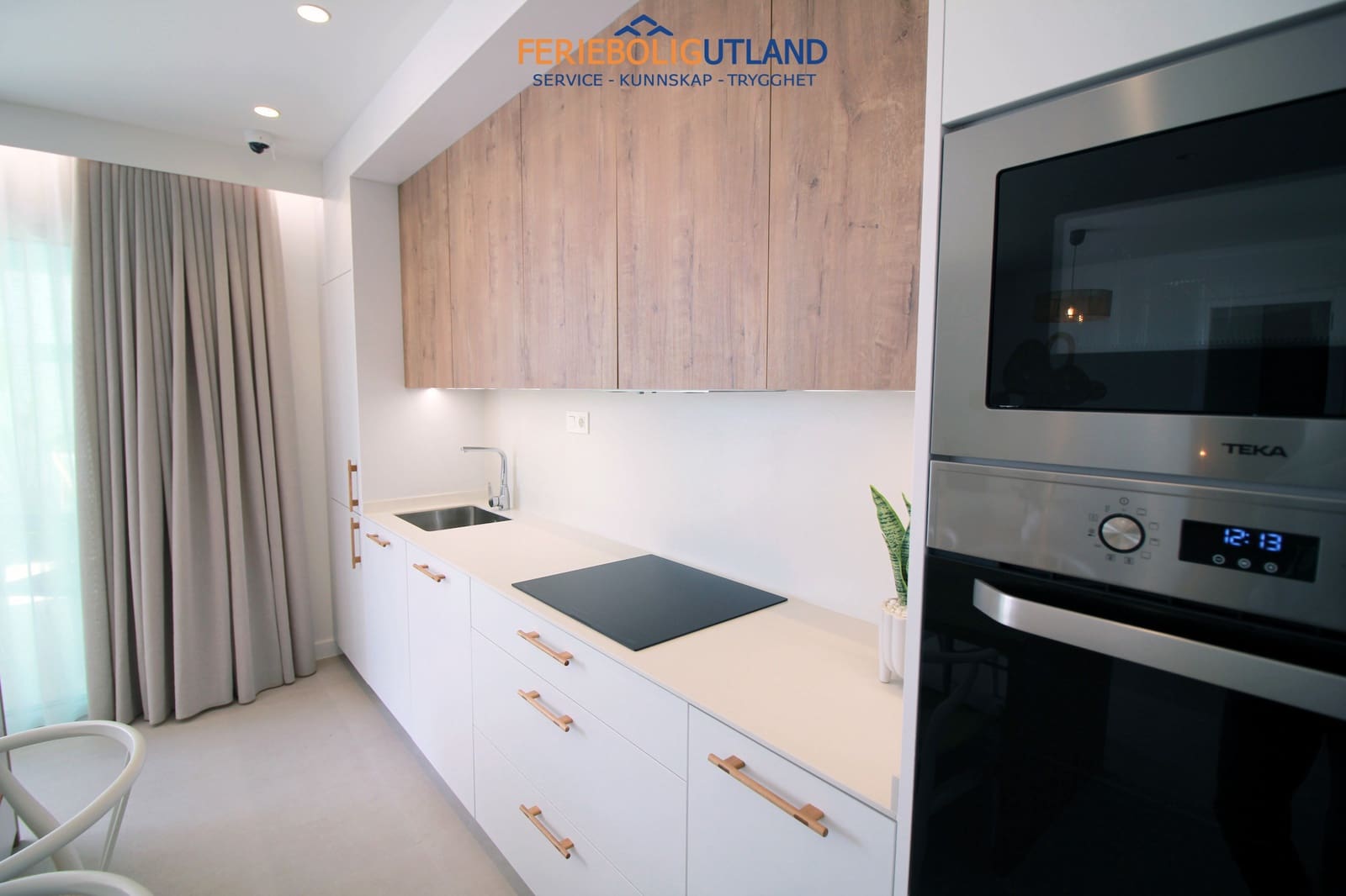 3 chambre Appartement à vendre à Torre de la Horadada avec piscine garage - 345 000 € (Ref: 10001089)