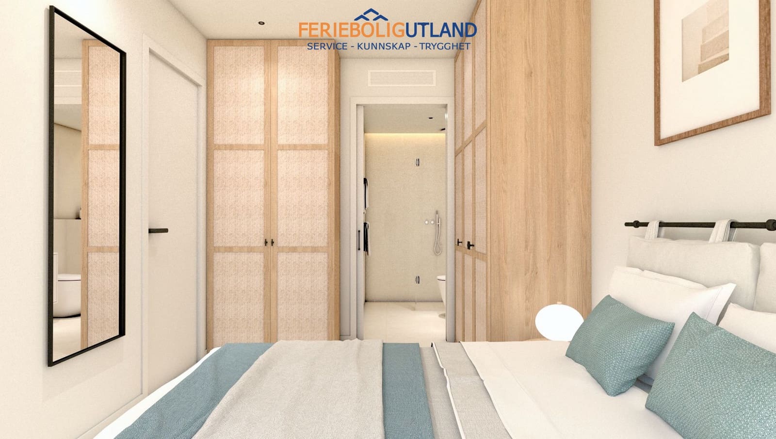 3 chambre Appartement à vendre à Torre de la Horadada avec piscine garage - 345 000 € (Ref: 10001089)