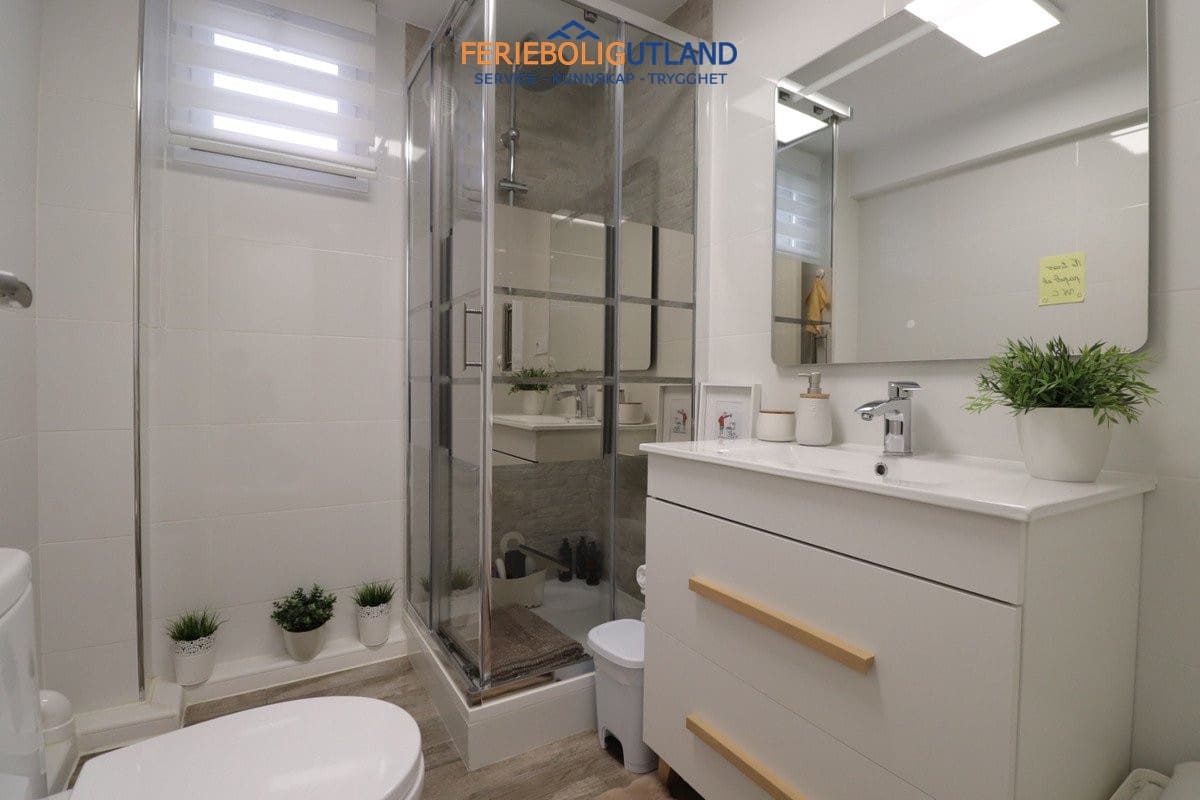 4 sypialnia Willa na sprzedaż w San Miguel de Salinas z basenem garażem - 399 000 € (Ref: 10001090)