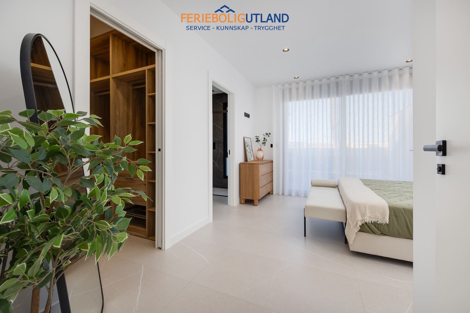 3 slaapkamer Villa te koop in Aguas Nuevas met zwembad - € 595.000 (Ref: 10001091)