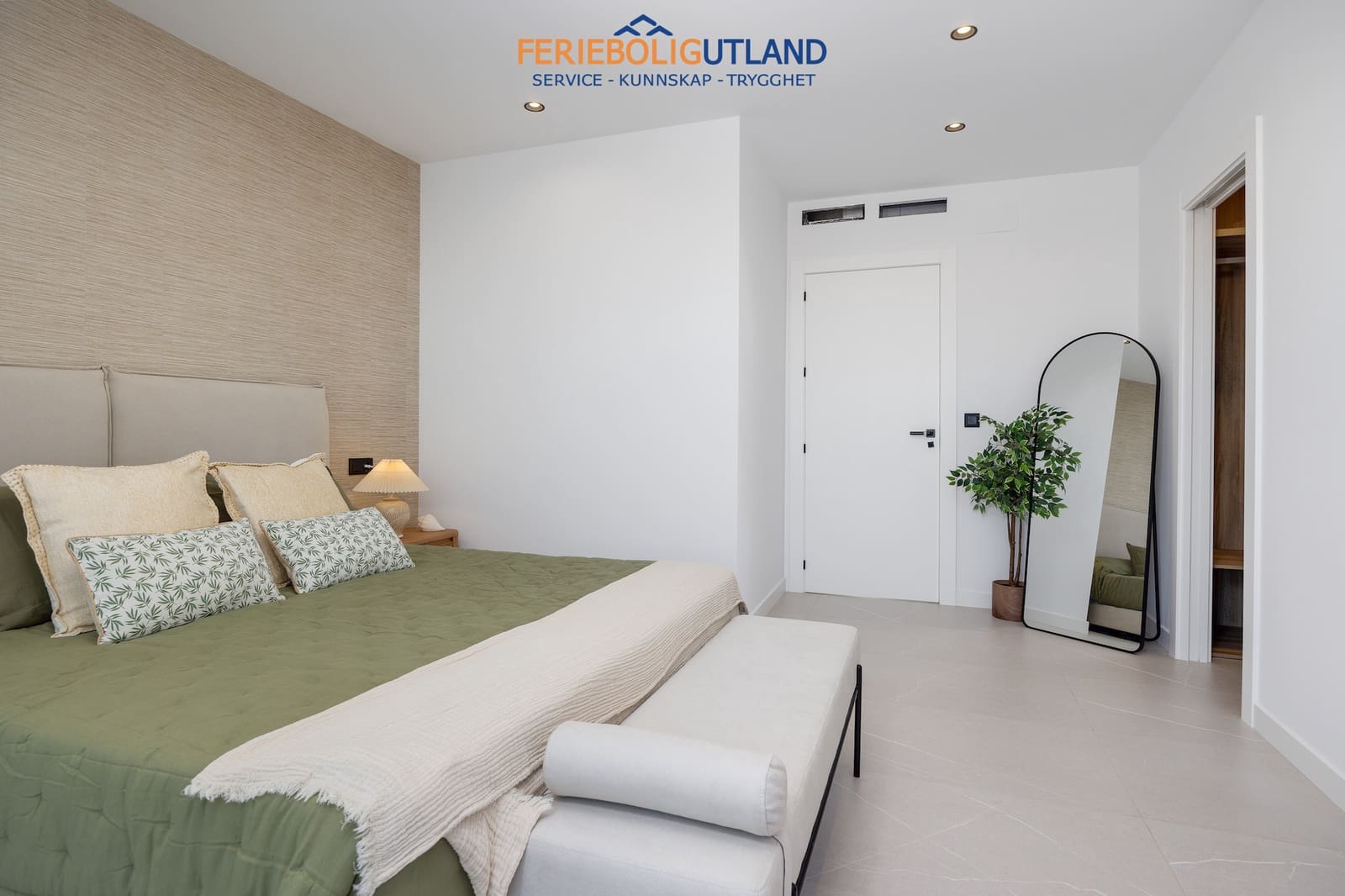 3 slaapkamer Villa te koop in Aguas Nuevas met zwembad - € 595.000 (Ref: 10001091)