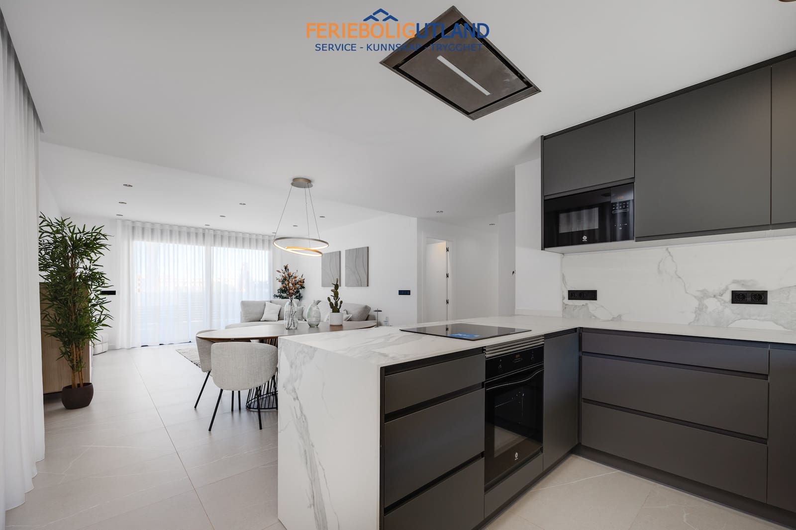 3 slaapkamer Villa te koop in Aguas Nuevas met zwembad - € 595.000 (Ref: 10001091)