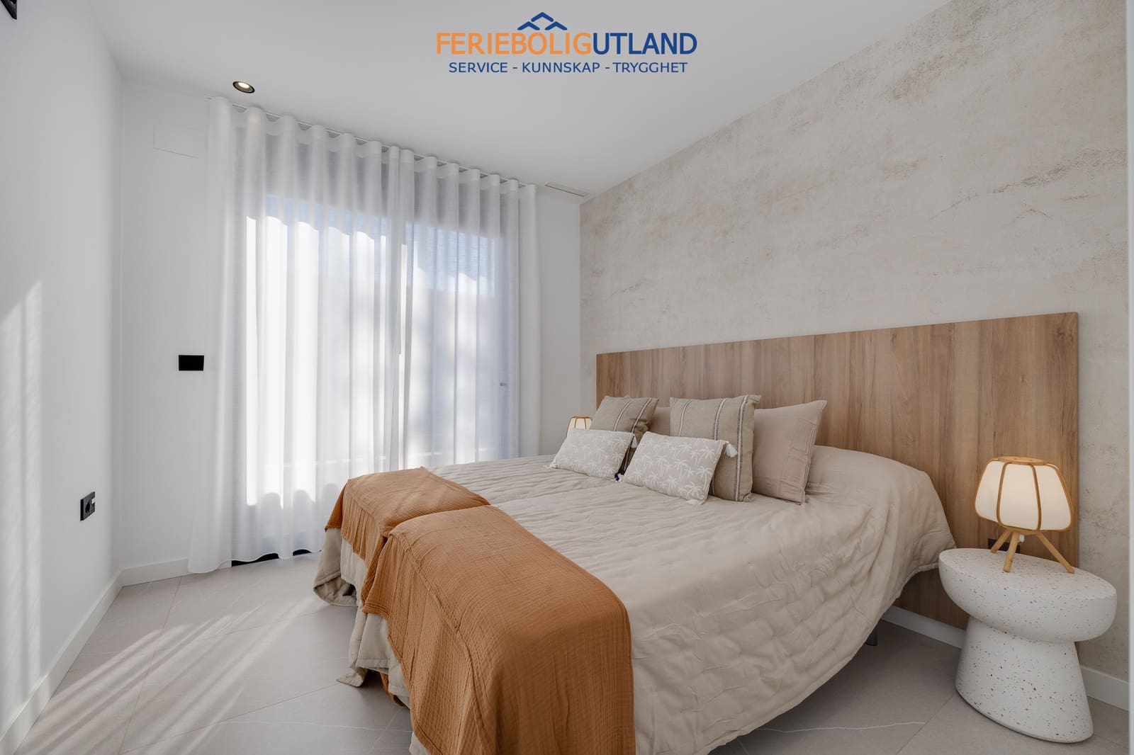 3 slaapkamer Villa te koop in Aguas Nuevas met zwembad - € 595.000 (Ref: 10001091)
