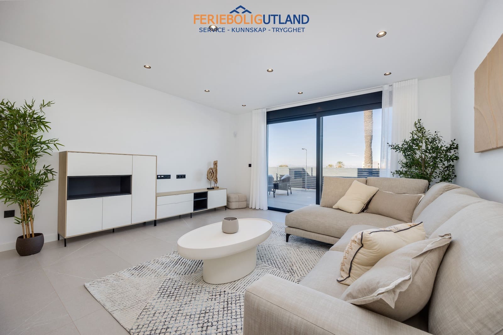 3 slaapkamer Villa te koop in Aguas Nuevas met zwembad - € 595.000 (Ref: 10001091)