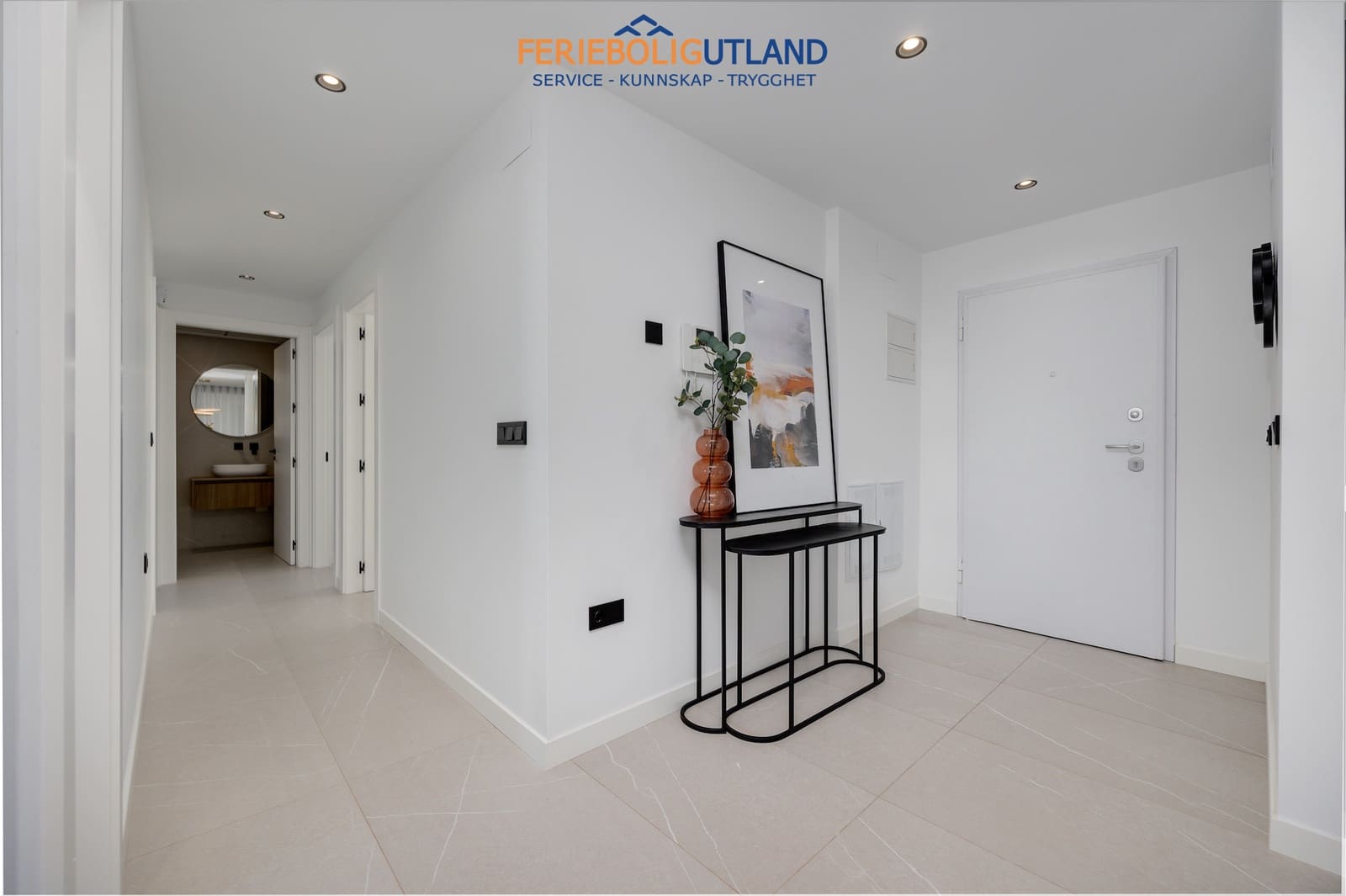3 slaapkamer Villa te koop in Aguas Nuevas met zwembad - € 595.000 (Ref: 10001091)