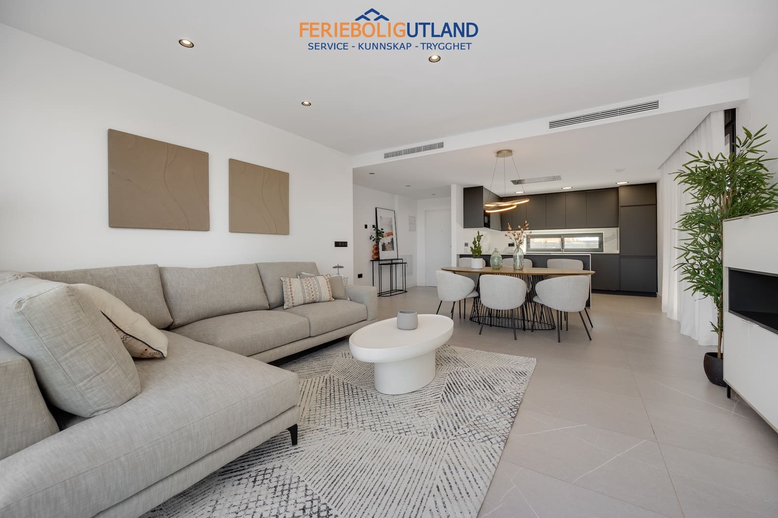 3 slaapkamer Villa te koop in Aguas Nuevas met zwembad - € 595.000 (Ref: 10001091)