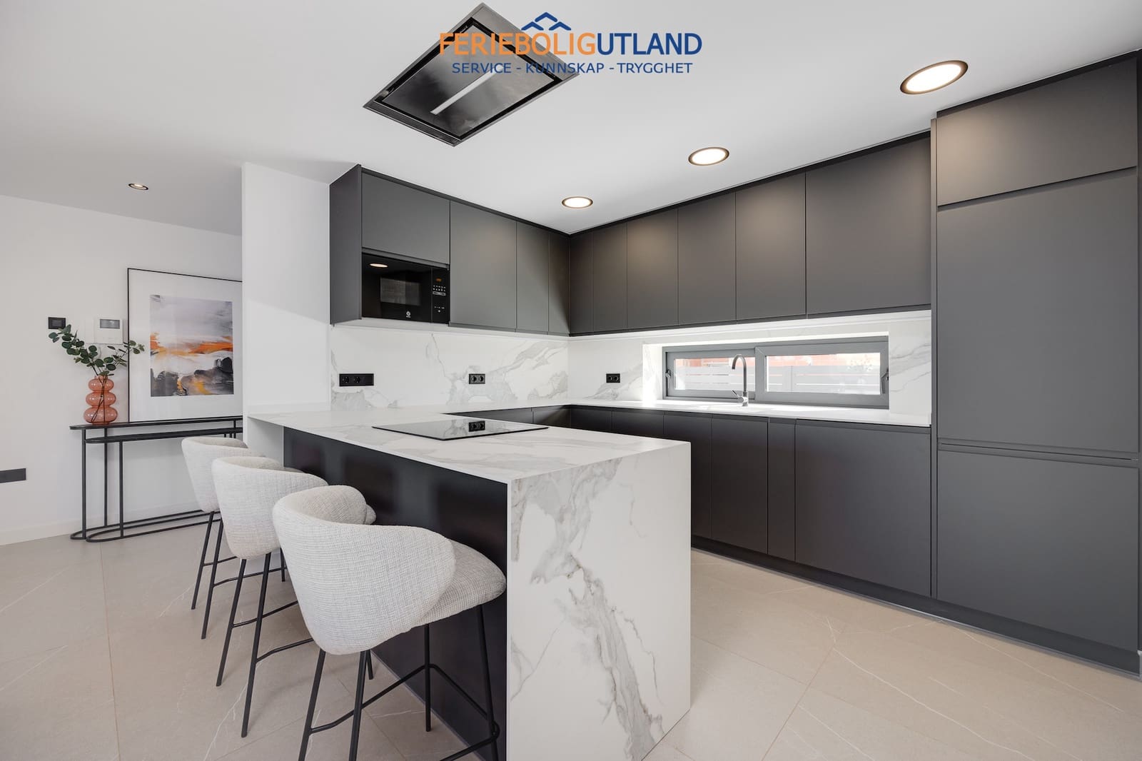 3 slaapkamer Villa te koop in Aguas Nuevas met zwembad - € 595.000 (Ref: 10001091)