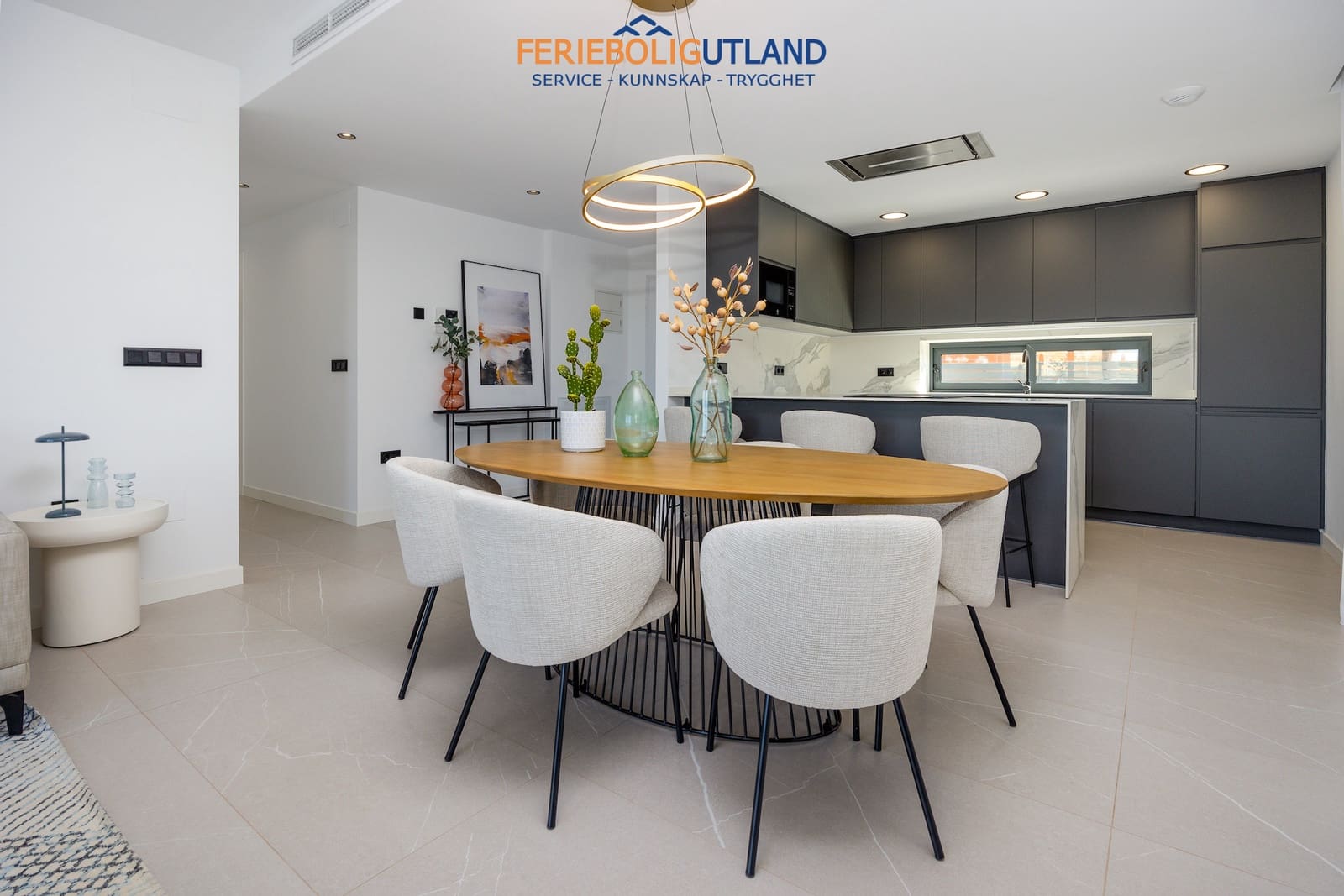 3 slaapkamer Villa te koop in Aguas Nuevas met zwembad - € 595.000 (Ref: 10001091)