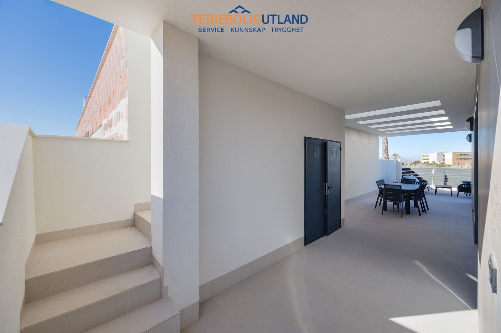 3 slaapkamer Villa te koop in Aguas Nuevas met zwembad - € 595.000 (Ref: 10001091)