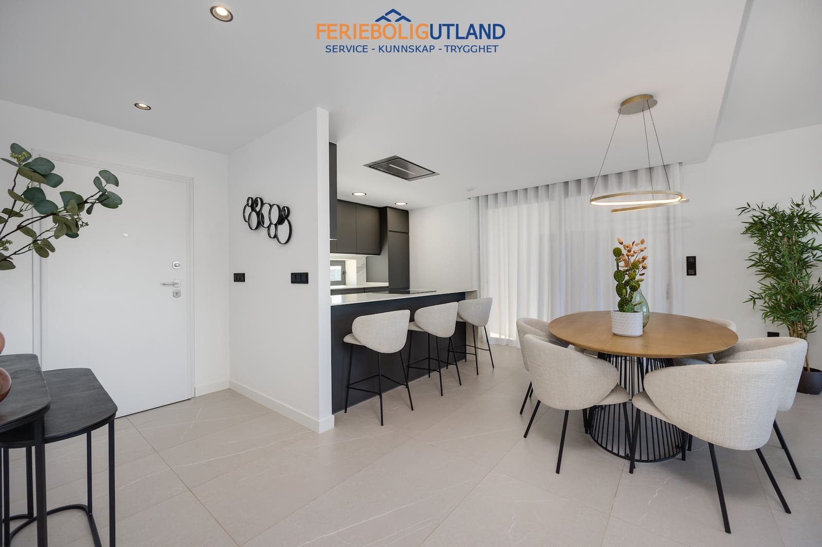 3 slaapkamer Villa te koop in Aguas Nuevas met zwembad - € 595.000 (Ref: 10001091)