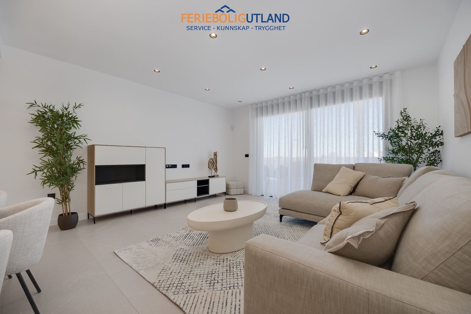 3 slaapkamer Villa te koop in Aguas Nuevas met zwembad - € 595.000 (Ref: 10001091)