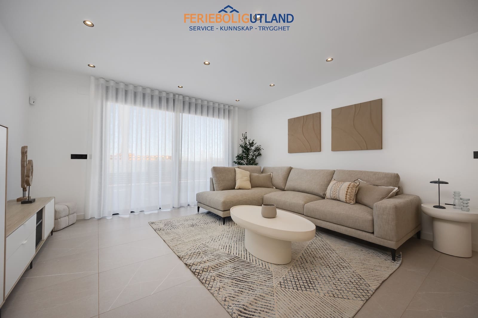 3 slaapkamer Villa te koop in Aguas Nuevas met zwembad - € 595.000 (Ref: 10001091)
