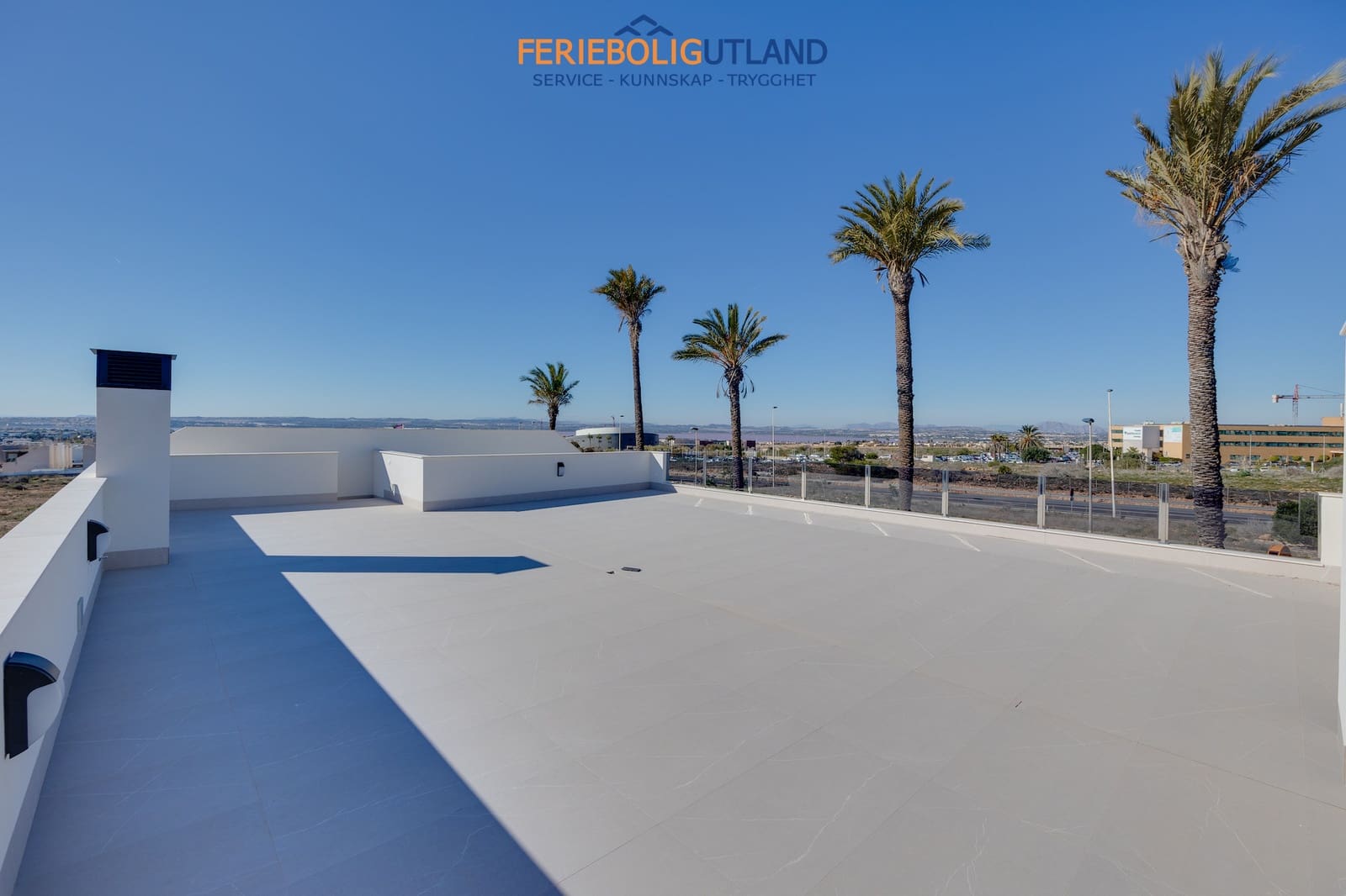 3 slaapkamer Villa te koop in Aguas Nuevas met zwembad - € 595.000 (Ref: 10001091)