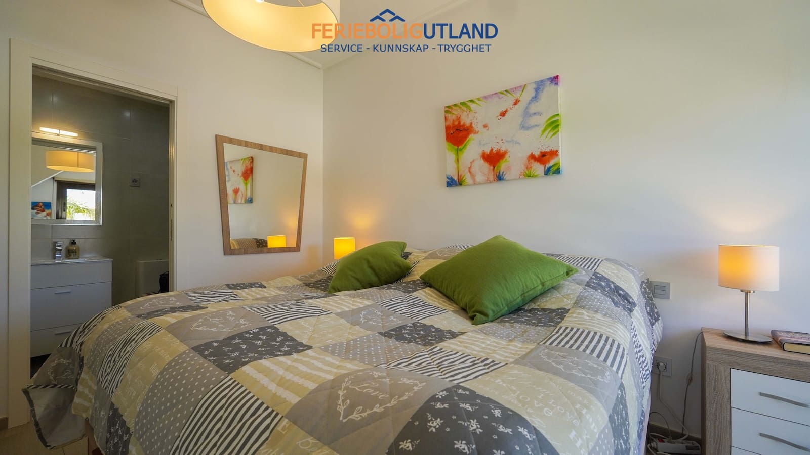 2 sypialnia Apartament na sprzedaż w Torre de la Horadada z basenem garażem - 310 000 € (Ref: 10001092)