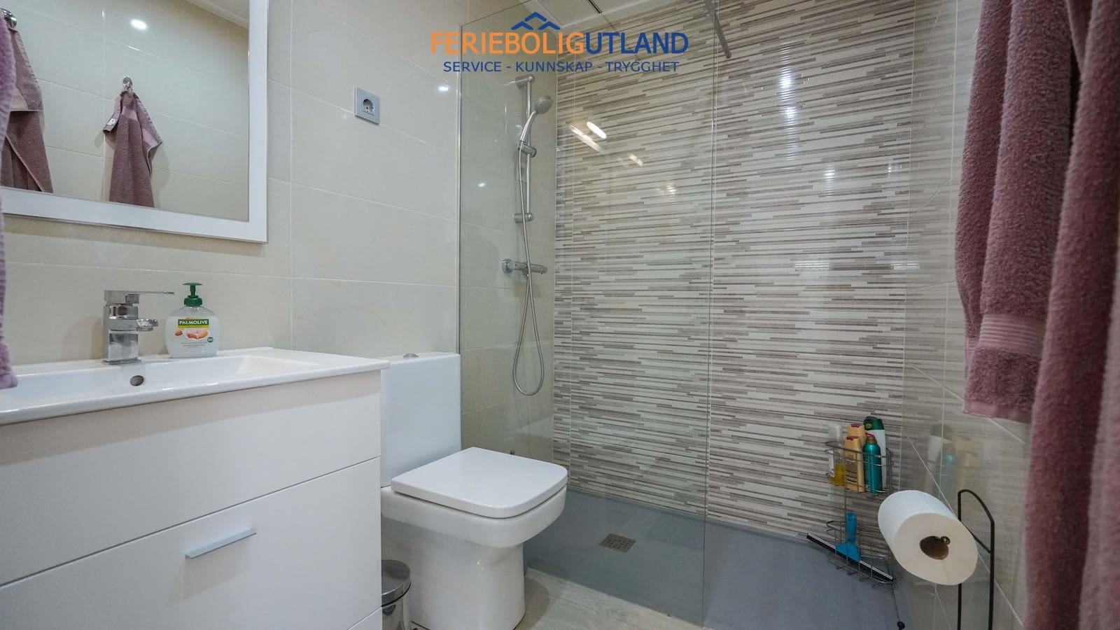 2 sypialnia Apartament na sprzedaż w Torre de la Horadada z basenem garażem - 310 000 € (Ref: 10001092)