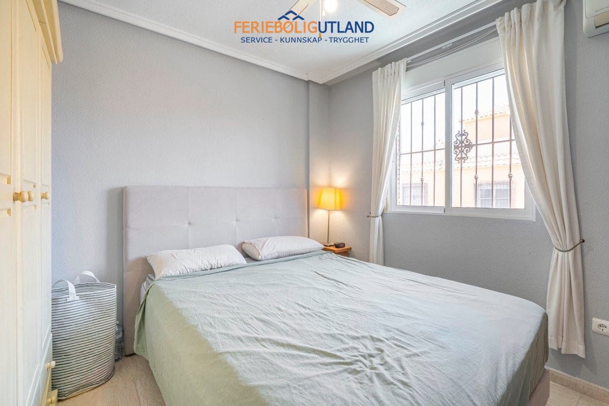 3 camera da letto Appartamento in vendita in Ciudad Quesada con piscina - 279.000 € (Rif: 10001093)
