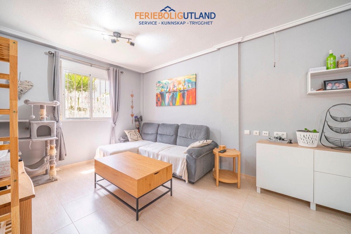 3 camera da letto Appartamento in vendita in Ciudad Quesada con piscina - 279.000 € (Rif: 10001093)