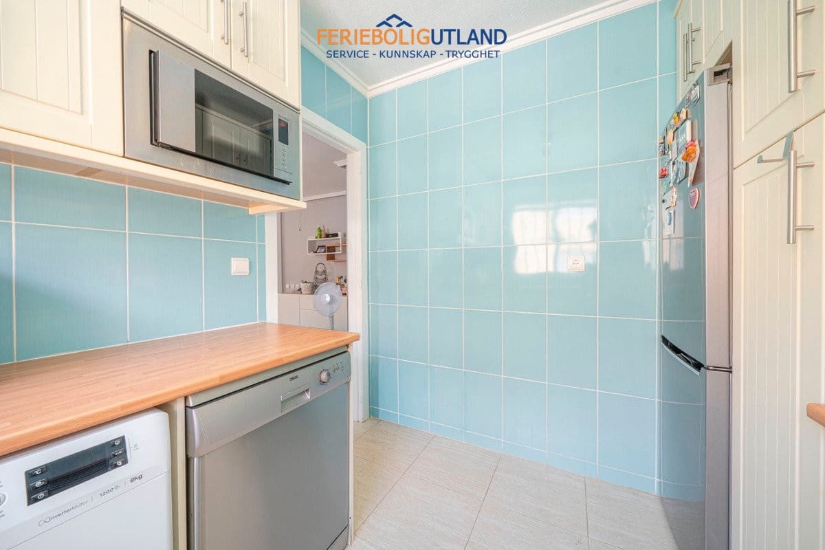 3 camera da letto Appartamento in vendita in Ciudad Quesada con piscina - 279.000 € (Rif: 10001093)