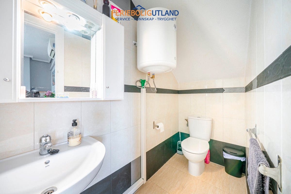 3 camera da letto Appartamento in vendita in Ciudad Quesada con piscina - 279.000 € (Rif: 10001093)