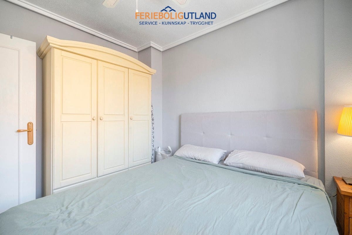 3 camera da letto Appartamento in vendita in Ciudad Quesada con piscina - 279.000 € (Rif: 10001093)