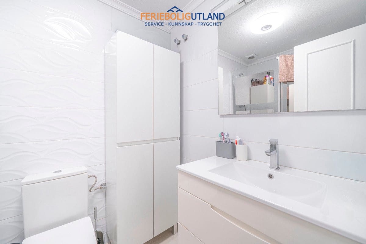 3 camera da letto Appartamento in vendita in Ciudad Quesada con piscina - 279.000 € (Rif: 10001093)