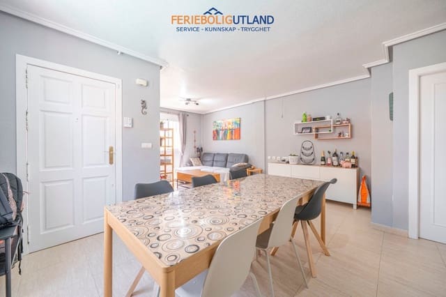 3 camera da letto Appartamento in vendita in Ciudad Quesada, Rojales con piscina - 279.000 € (Rif: 10001093)