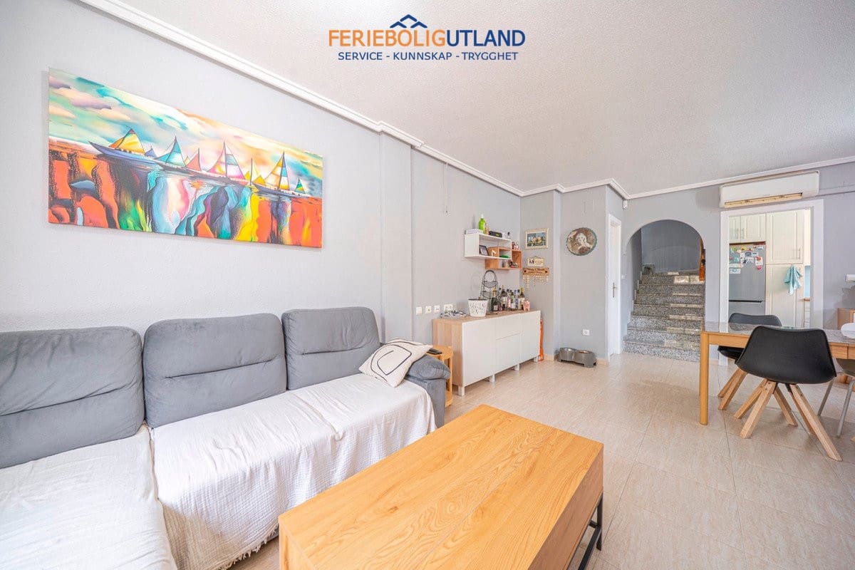 3 camera da letto Appartamento in vendita in Ciudad Quesada con piscina - 279.000 € (Rif: 10001093)