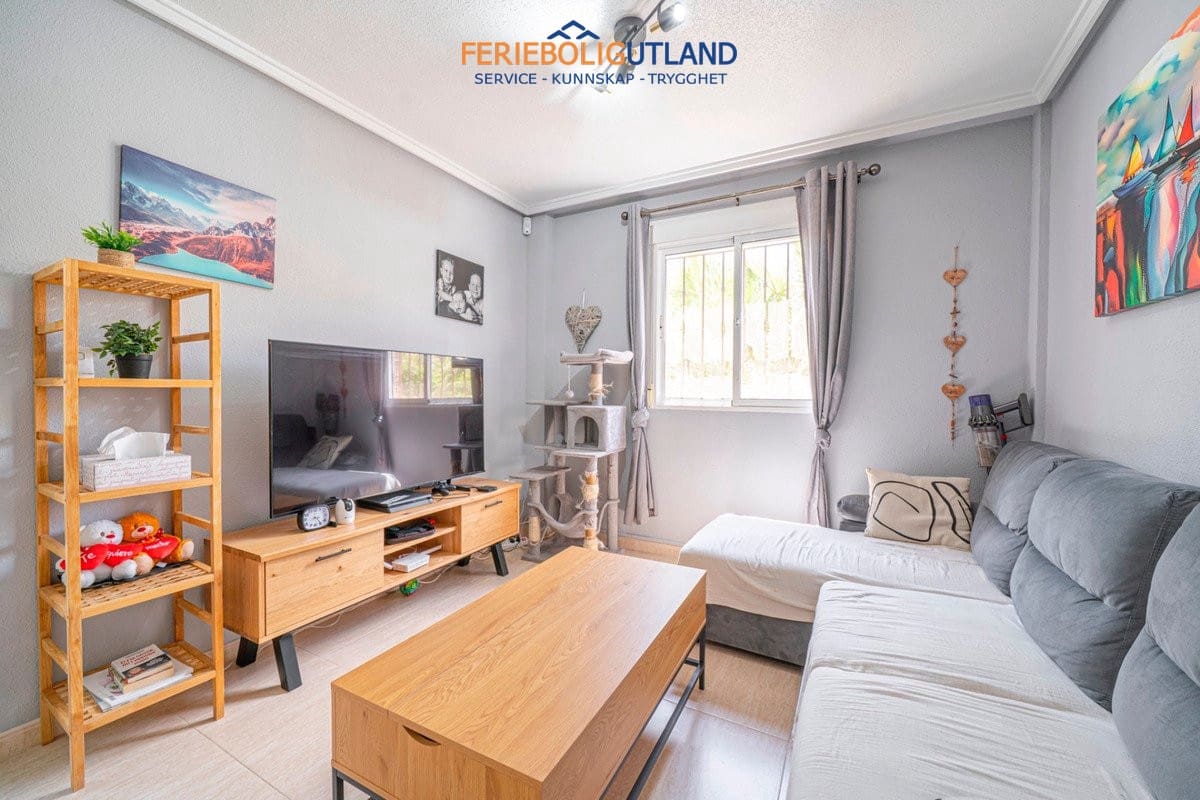 3 camera da letto Appartamento in vendita in Ciudad Quesada con piscina - 279.000 € (Rif: 10001093)