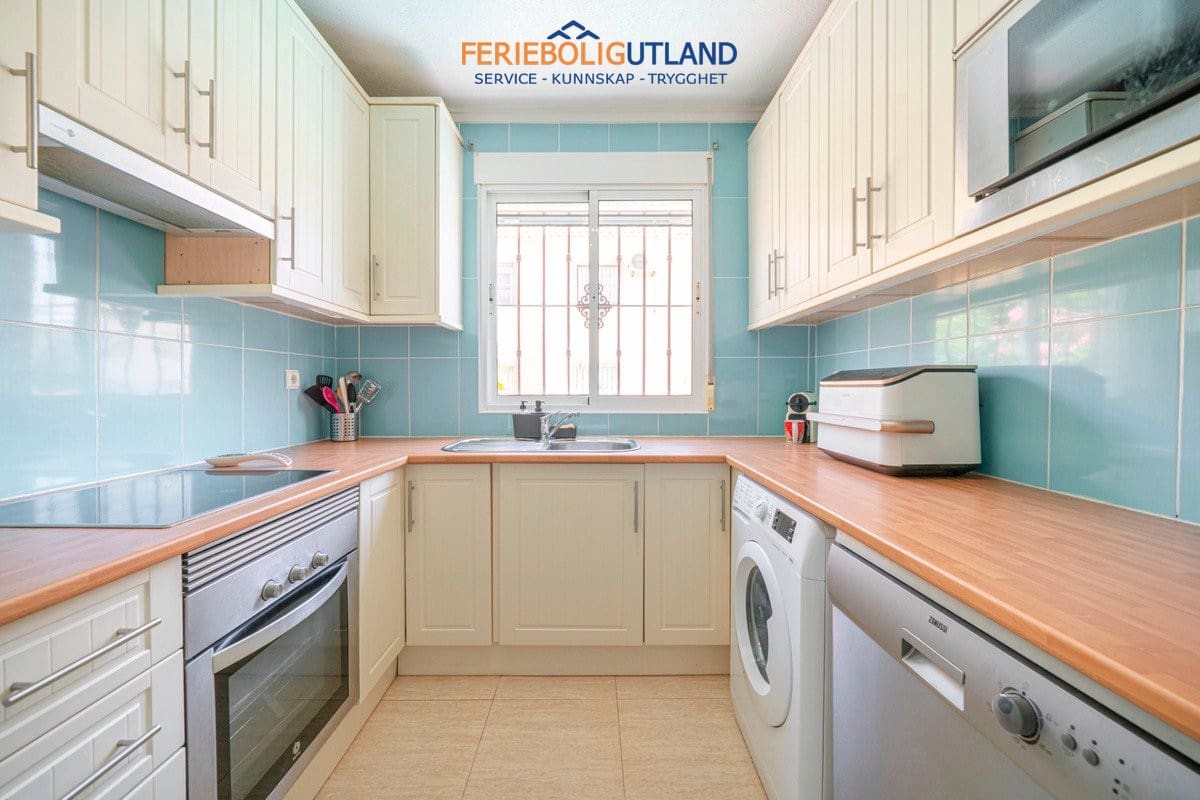 3 camera da letto Appartamento in vendita in Ciudad Quesada con piscina - 279.000 € (Rif: 10001093)