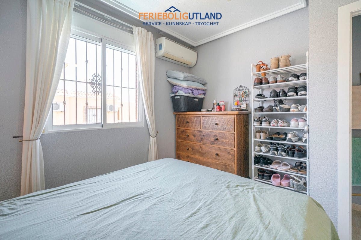 3 camera da letto Appartamento in vendita in Ciudad Quesada con piscina - 279.000 € (Rif: 10001093)