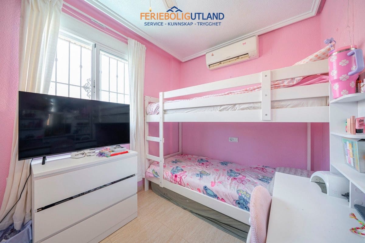 3 camera da letto Appartamento in vendita in Ciudad Quesada con piscina - 279.000 € (Rif: 10001093)