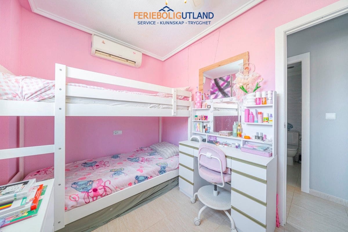 3 camera da letto Appartamento in vendita in Ciudad Quesada con piscina - 279.000 € (Rif: 10001093)