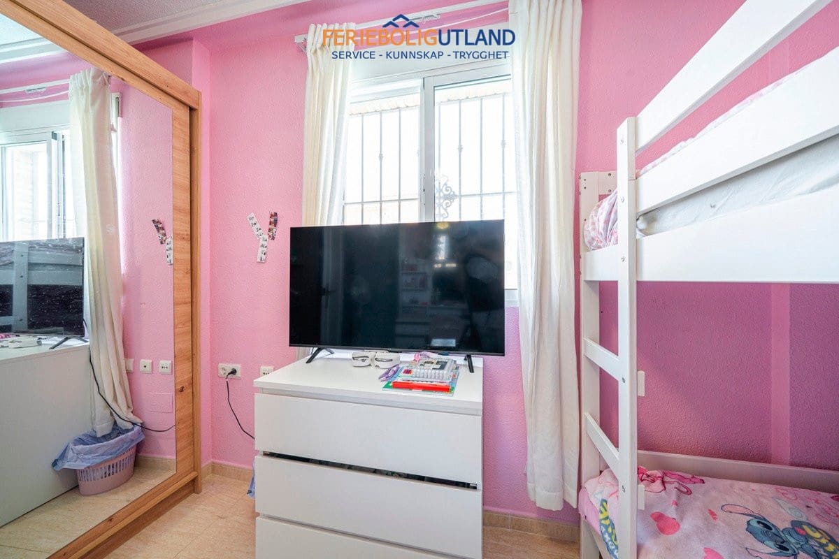 3 camera da letto Appartamento in vendita in Ciudad Quesada con piscina - 279.000 € (Rif: 10001093)