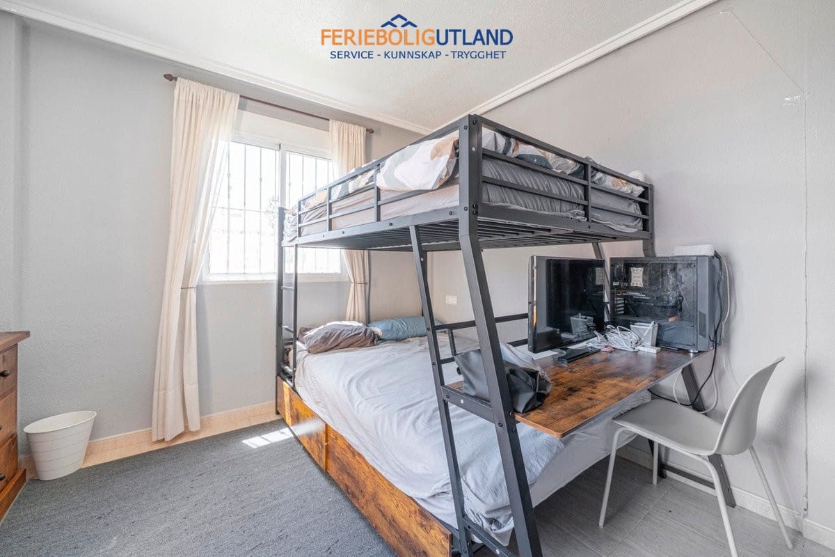 3 camera da letto Appartamento in vendita in Ciudad Quesada con piscina - 279.000 € (Rif: 10001093)