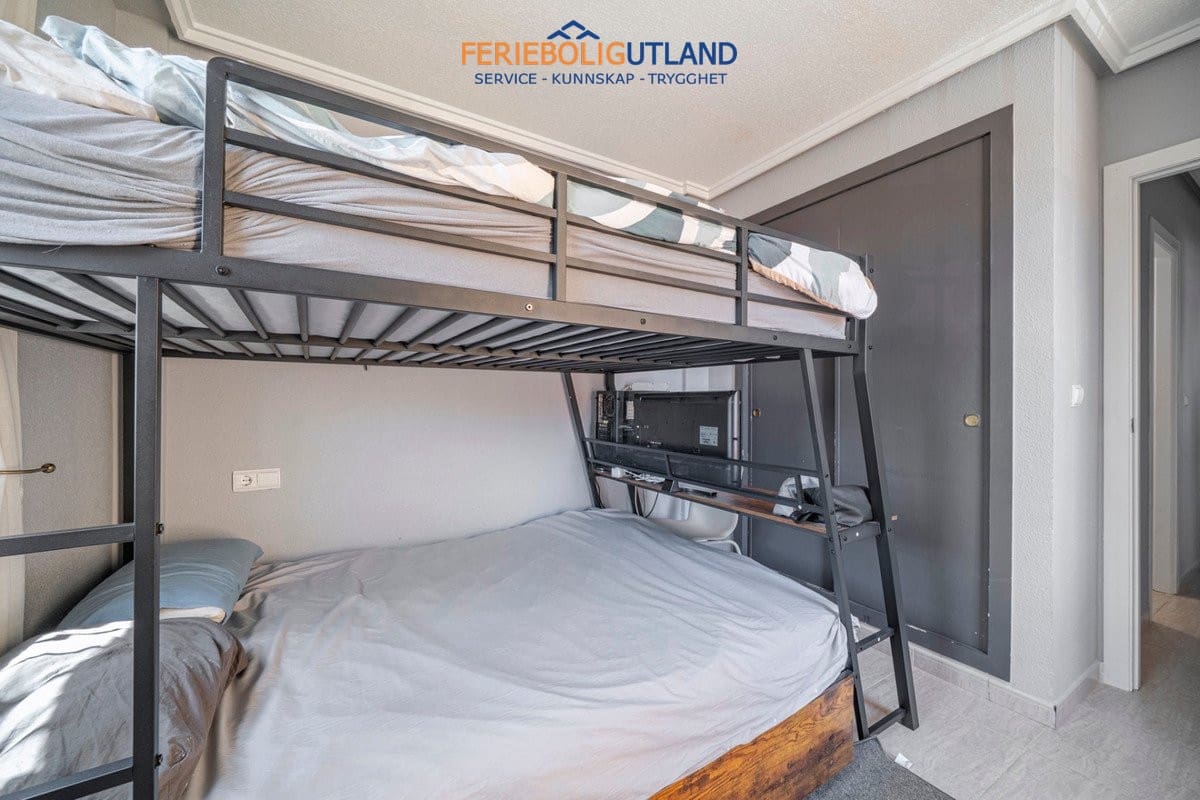 3 camera da letto Appartamento in vendita in Ciudad Quesada con piscina - 279.000 € (Rif: 10001093)