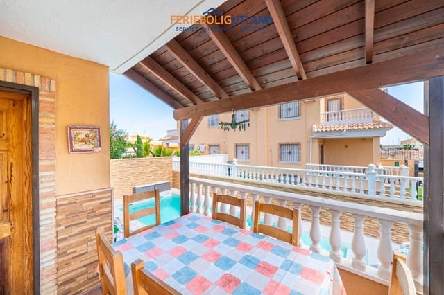 3 camera da letto Appartamento in vendita in Ciudad Quesada, Rojales con piscina - 279.000 € (Rif: 10001093)