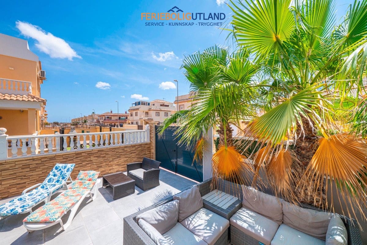 3 camera da letto Appartamento in vendita in Ciudad Quesada con piscina - 279.000 € (Rif: 10001093)
