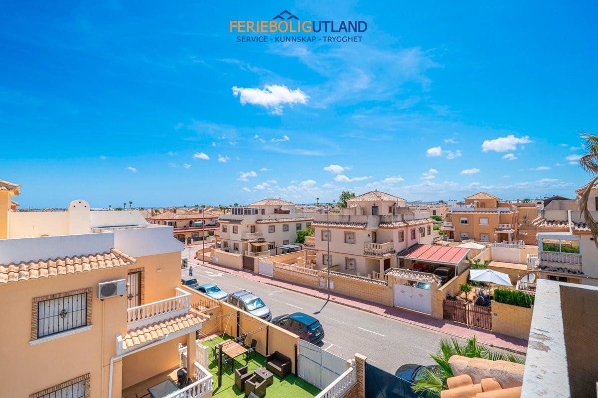 3 camera da letto Appartamento in vendita in Ciudad Quesada con piscina - 279.000 € (Rif: 10001093)