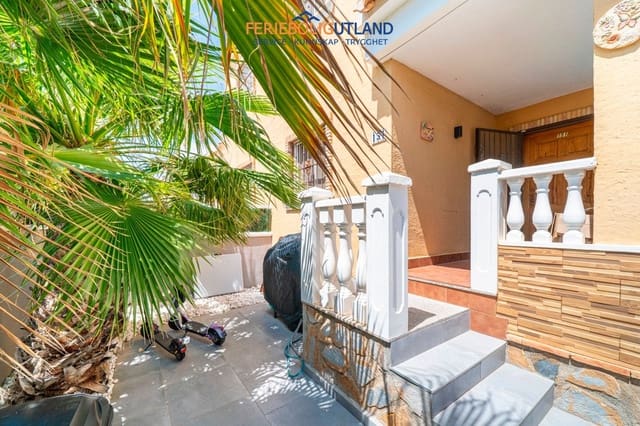 3 camera da letto Appartamento in vendita in Ciudad Quesada, Rojales con piscina - 279.000 € (Rif: 10001093)