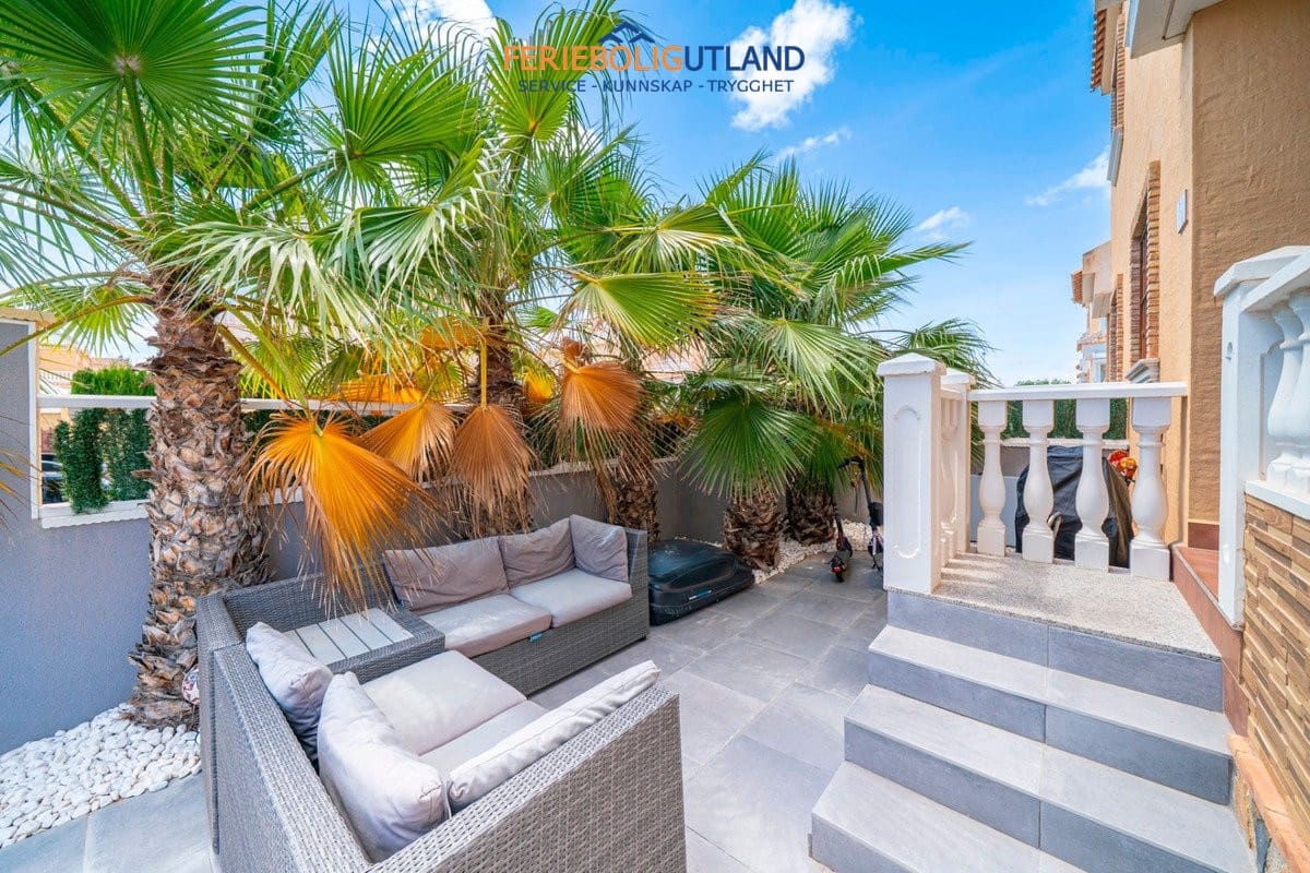 3 camera da letto Appartamento in vendita in Ciudad Quesada con piscina - 279.000 € (Rif: 10001093)
