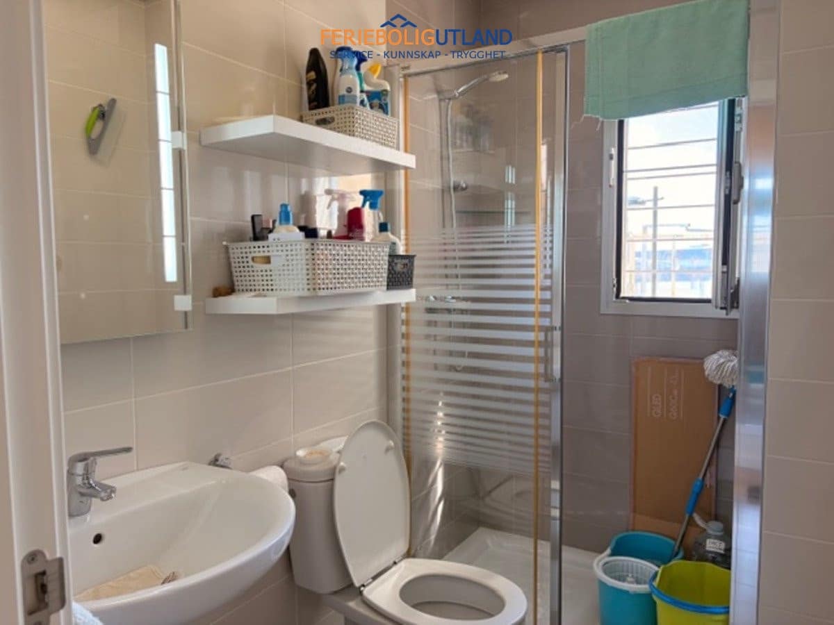 2 soverom Leilighet til salgs i Los Dolses med svømmebasseng garasje - € 228 995 (Ref: 10001094)