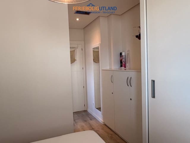 2 soverom Leilighet til salgs i Los Dolses, Orihuela med svømmebasseng garasje - € 228 995 (Ref: 10001094)