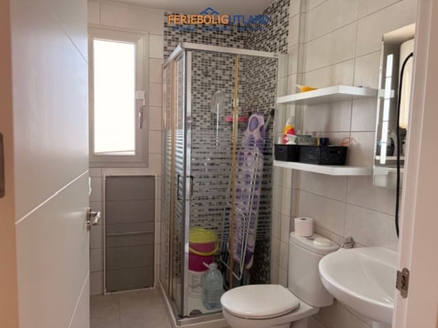 2 soverom Leilighet til salgs i Los Dolses, Orihuela med svømmebasseng garasje - € 228 995 (Ref: 10001094)