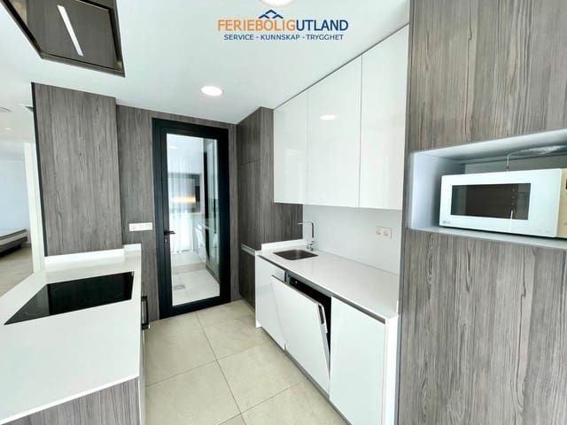 3 chambre Villa/Maison à vendre à Benijófar avec piscine garage - 399 000 € (Ref: 10001095)
