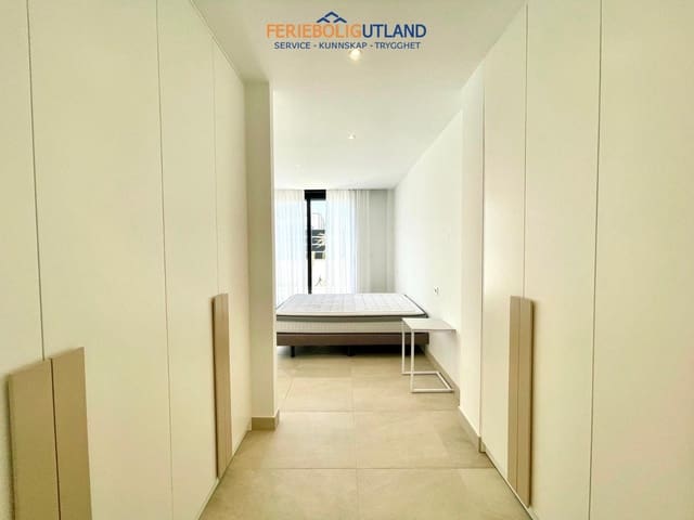 3 chambre Villa/Maison à vendre à Benijófar avec piscine garage - 399 000 € (Ref: 10001095)