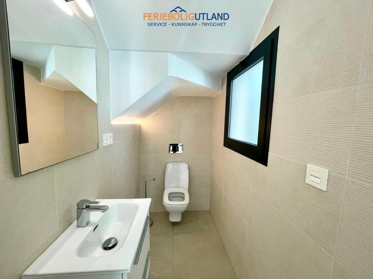 3 camera da letto Villa in vendita in Benijofar con piscina garage - 399.000 € (Rif: 10001095)