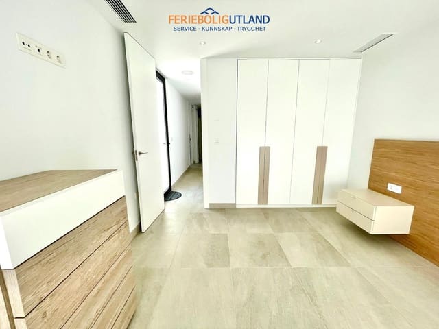 3 chambre Villa/Maison à vendre à Benijófar avec piscine garage - 399 000 € (Ref: 10001095)