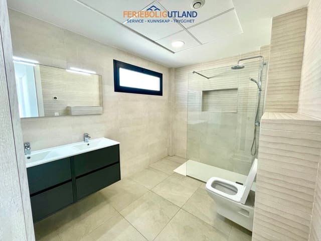 3 chambre Villa/Maison à vendre à Benijófar avec piscine garage - 399 000 € (Ref: 10001095)