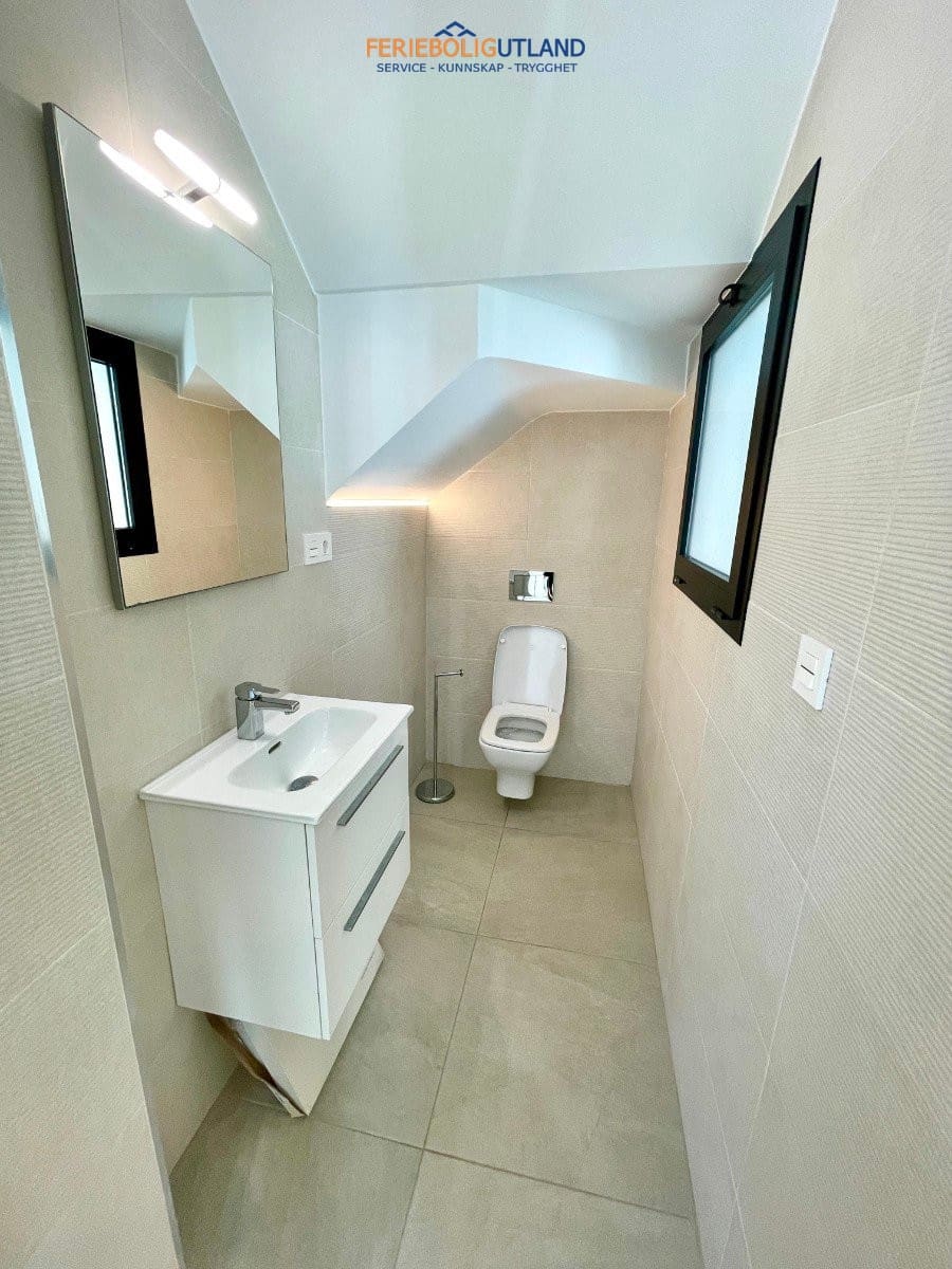 3 camera da letto Villa in vendita in Benijofar con piscina garage - 399.000 € (Rif: 10001095)